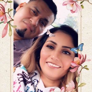 Meet your Posher, Ericka